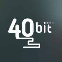 40bit - ноутбуки з США та Європи