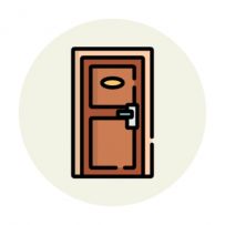 Steel Doors