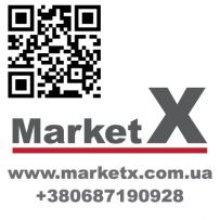 Market-x