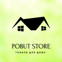 Pobut Store logo