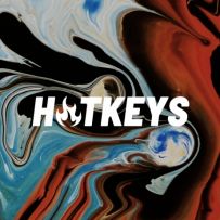 HOTKEYS - механічні клавіатури