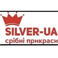 Silver ua 925 Срібні прикраси Київ