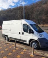 Відповідальні переїзди під ключ, доставка товарів та мототехніки