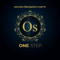ONE STEP
