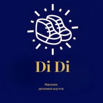 Di Di - онлайн магазин дитячого взуття