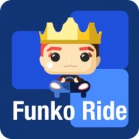 Funko Ride