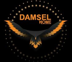 Damsel-Home