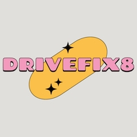 Drive Fix