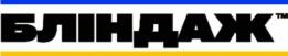 Військторг "Бліндаж" logo