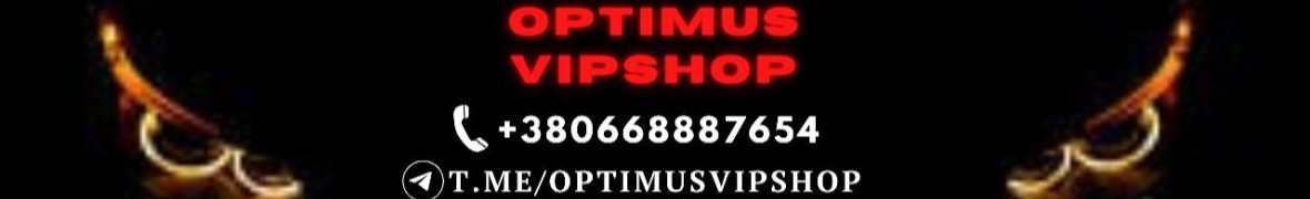 Optimusvipshop