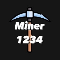 Miner1234