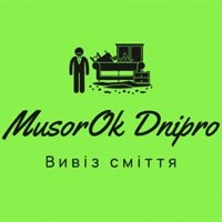 MusorOk Dnipro