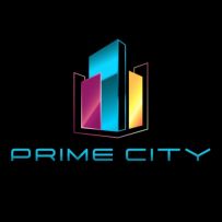 Prime City
