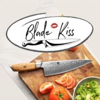 Kitchen Bliss &amp; Blade Kiss