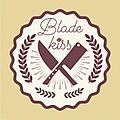 Kitchen Bliss & Blade Kiss