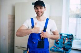 Ремонт побутової техніки