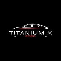 TitaniumX