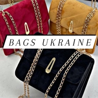BAGS UKRAINE