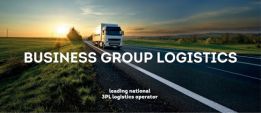"Business Group Logistics"