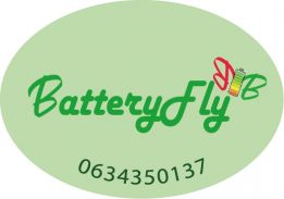 BatteryFly