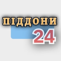 Піддони 24