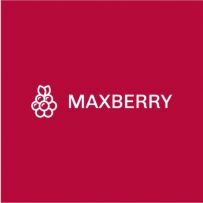 MaxBerry.ua