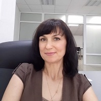 Наталі-Я-агент з нерухомості