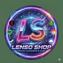 LensoShop