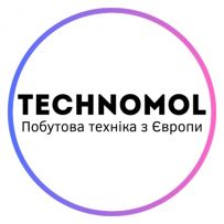 Technomol.in.ua - Побутова техніка з Німеччини