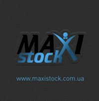 Maxistock Ukraine