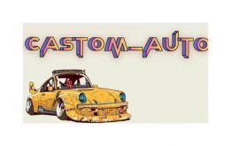 Castom Auto