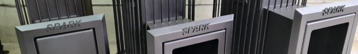 Spark limited
