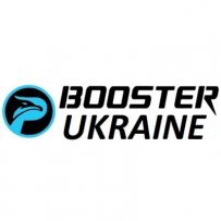 Booster Ukraine