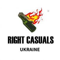 Right Casuals