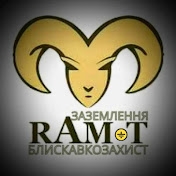 RAM - ТЕРНОПІЛЬ