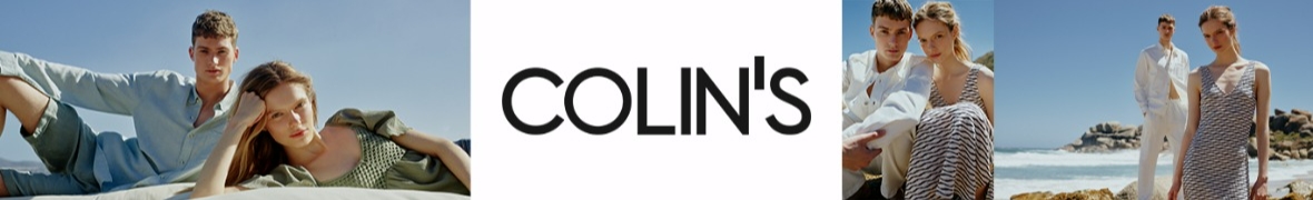 COLIN&#039;S