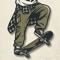 TrendStore logo