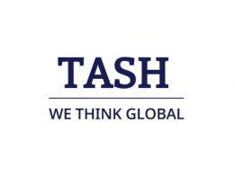 Tash Dis Ticaret Ltd. Sti