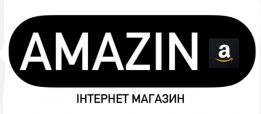 AMAZIN інтернет магазин