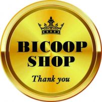 Bicoop.shop logo