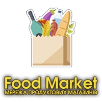 Мережа продуктових магазинів Food Market
