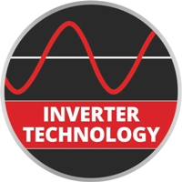 Инверторы, зарядные станции, ИБП logo