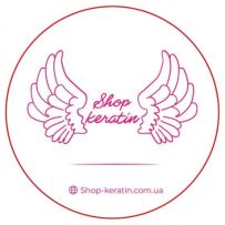 Магазин Shop Keratin