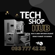 Tech Shop HUB