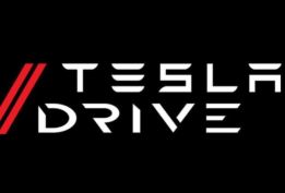 TeslaDrive