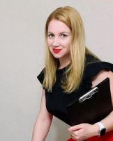 Аракєлова Юлія     "ATLAS ESTATE"