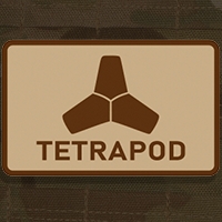 TETRAPOD
