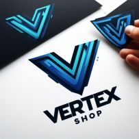 Vertex Shop