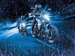 MotoRain