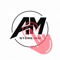 AMStore.ua logo